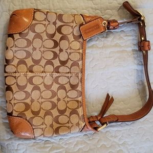 Coach handbag